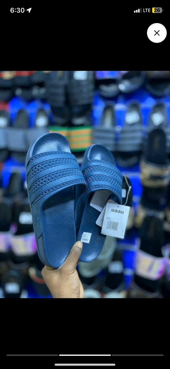 New original Slides