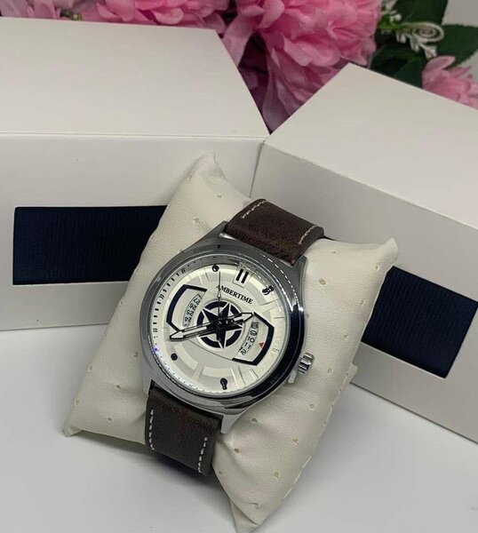 Ambertime 302