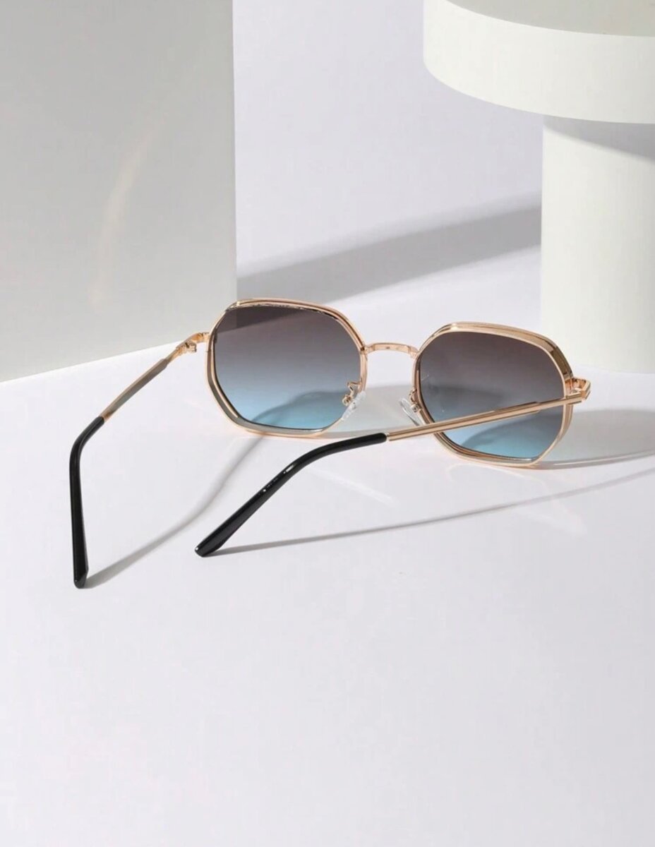Lunettes de soleil