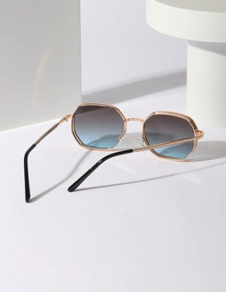 Lunettes de soleil