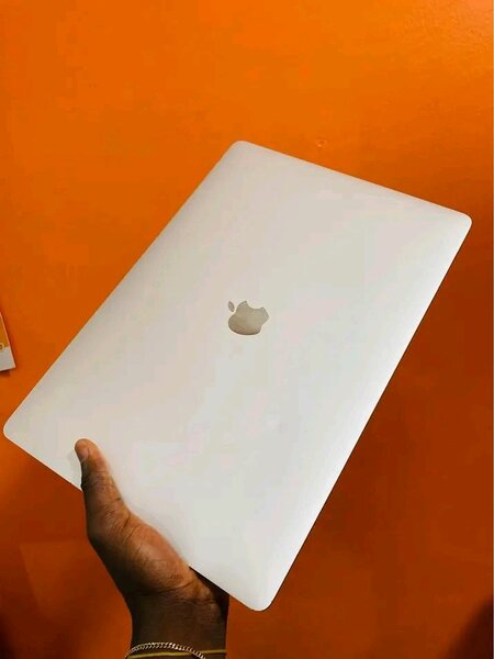 Ordinateur Portable Élégant MacBook