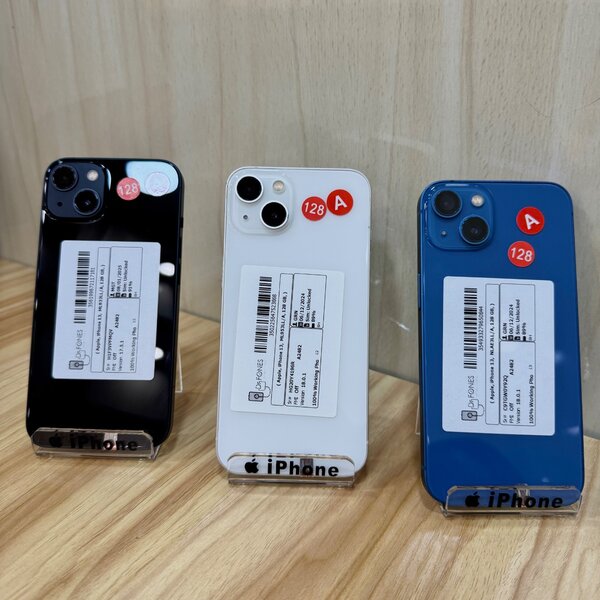 IPHONE QUASI NEUF