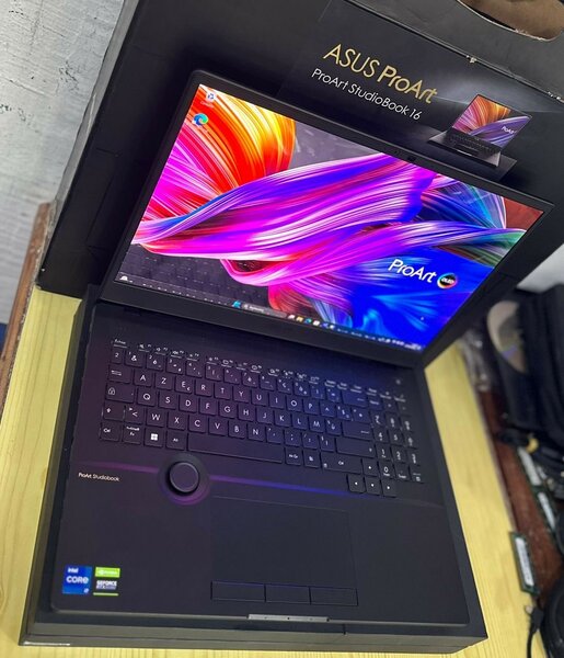 GAMERS ASUS