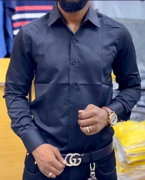 Mens shirts
