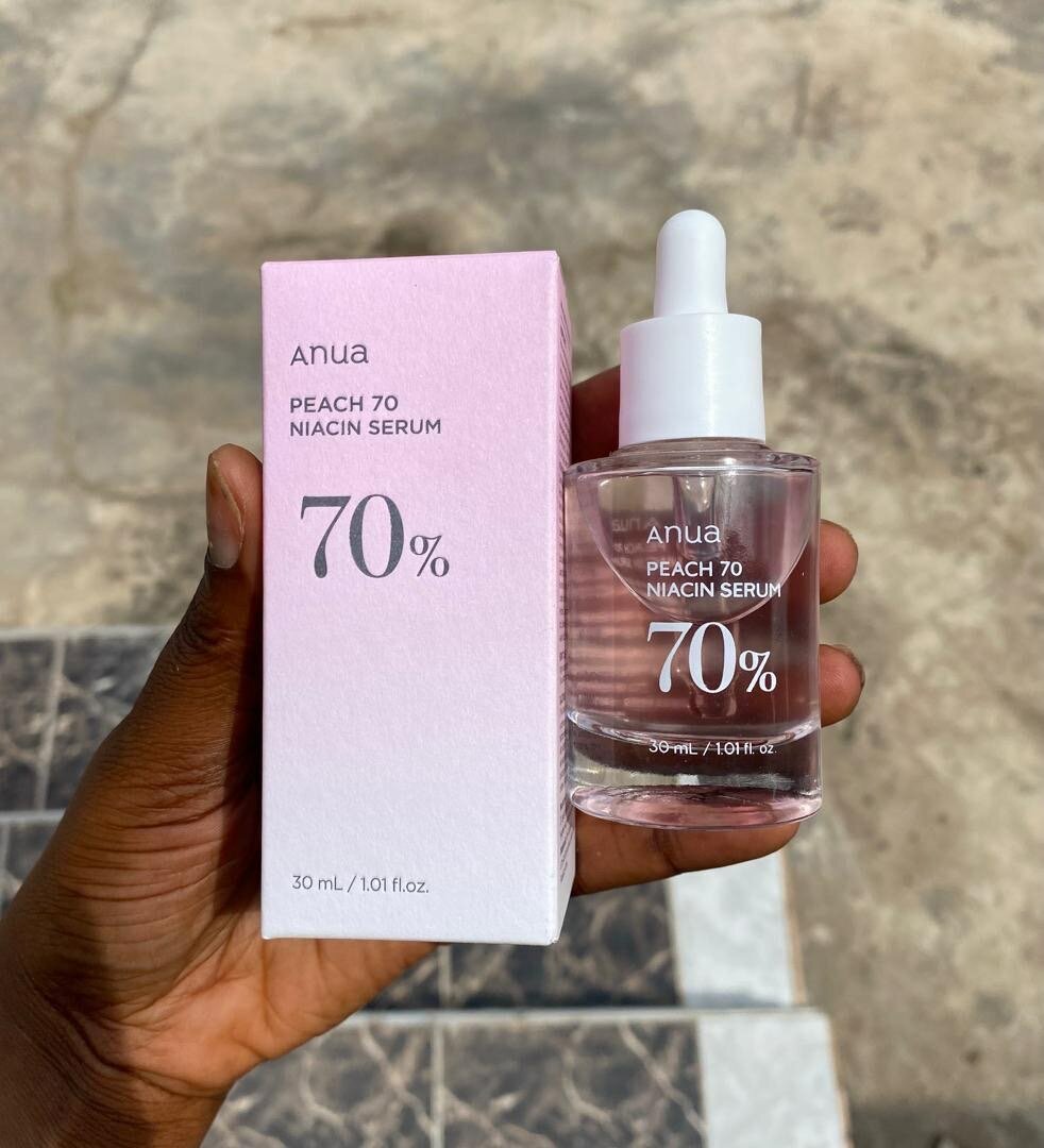 Anua Serum