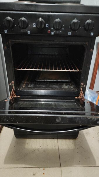Univa Stove