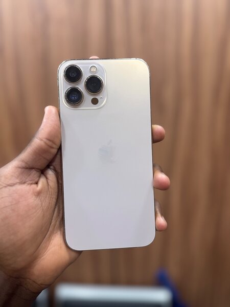 Smartphone haut de gamme