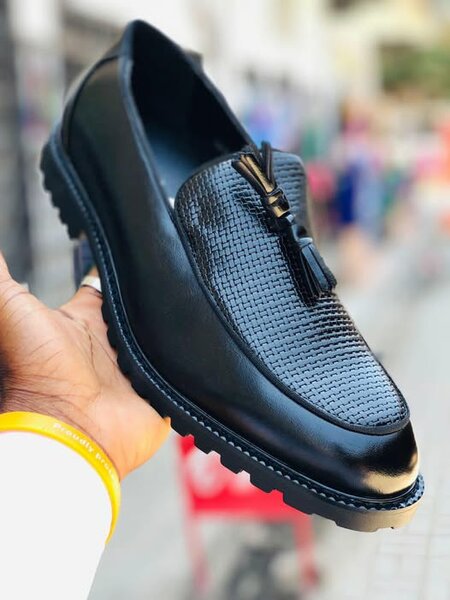 MEN’S SMART SHOES
