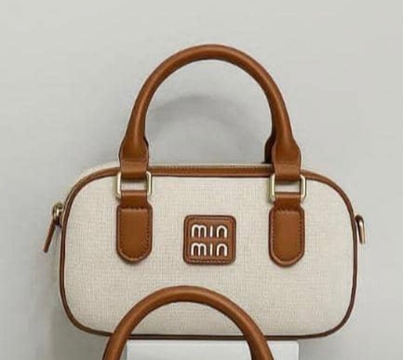 Sac en bandoulière chic