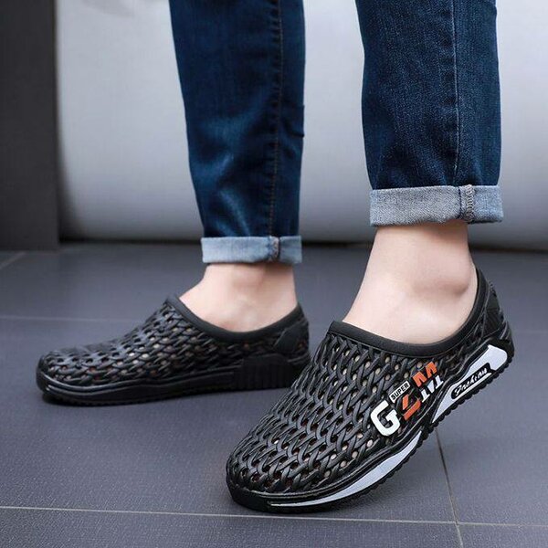 Casual loafer