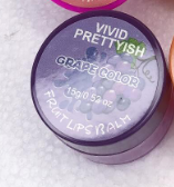 Vaseline lip balm