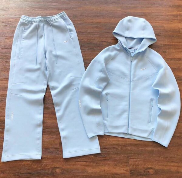 NOCTA TECH FLEECE