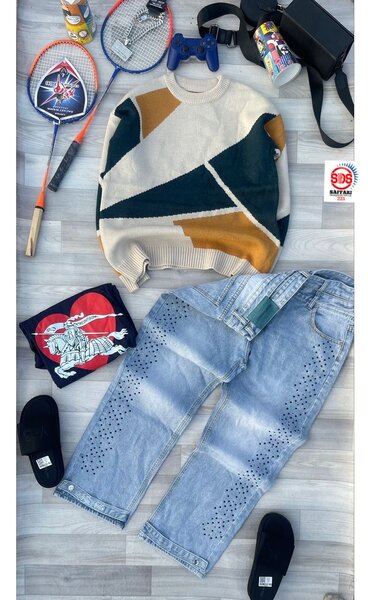 Vêtements Pour Hommes Élégants