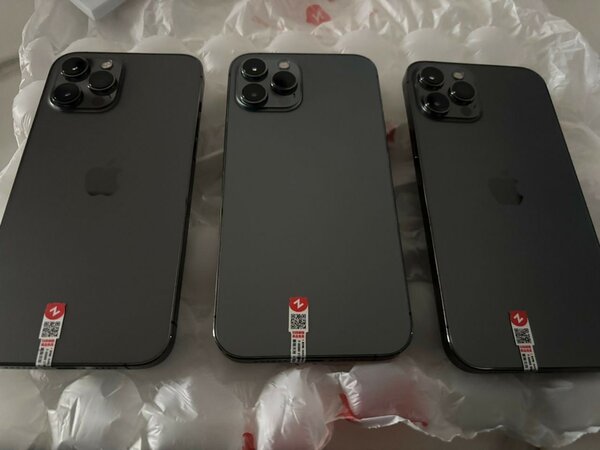 iPhone 12 Pro Max 128gig