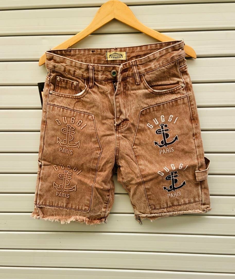 Culotte jean