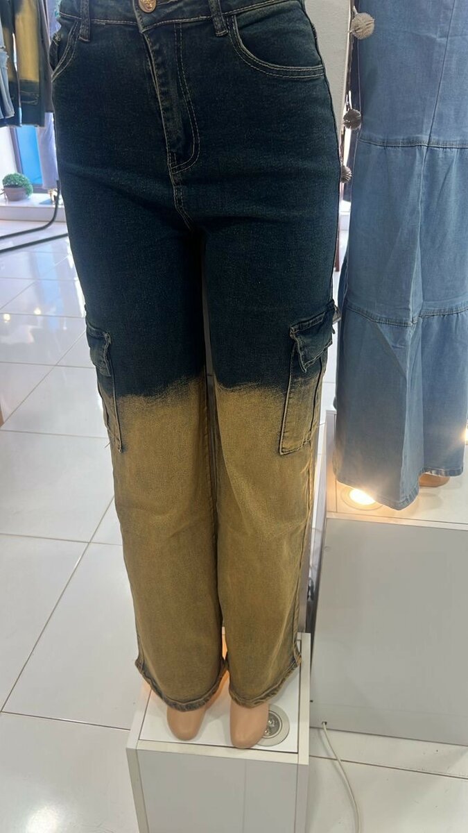 Cargo pants