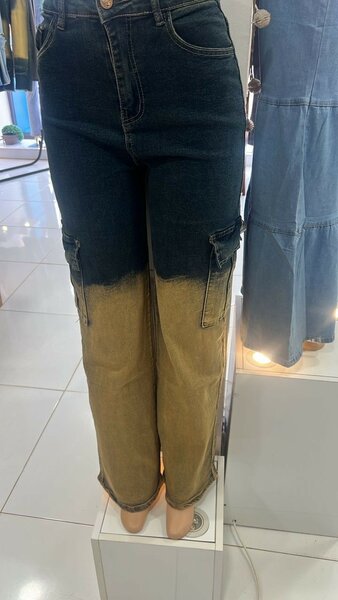 Cargo pants
