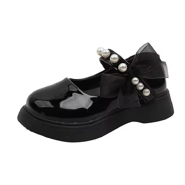 Pearl shoes