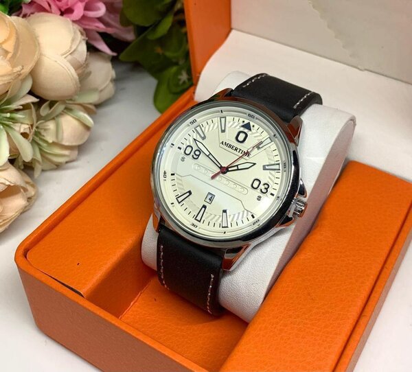 Ambertime 300