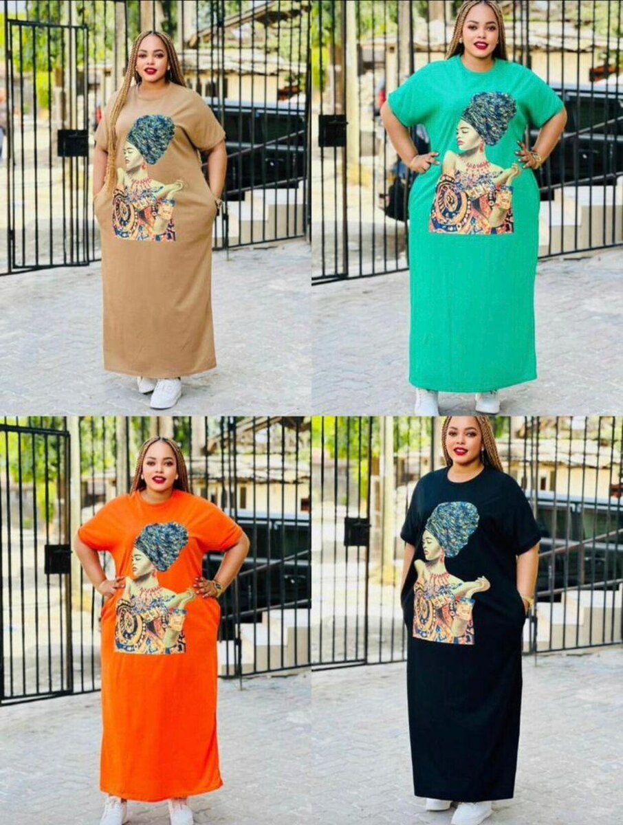 Robe femme