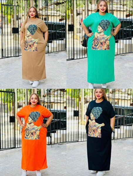 Robe femme