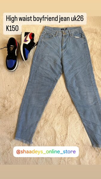 jeans