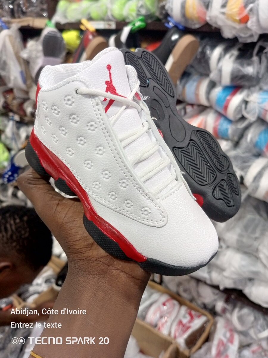 Air Jordan