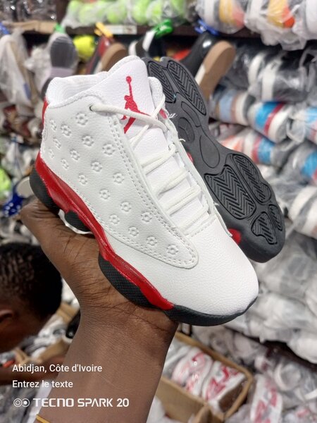 Air Jordan