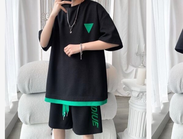 Complet short