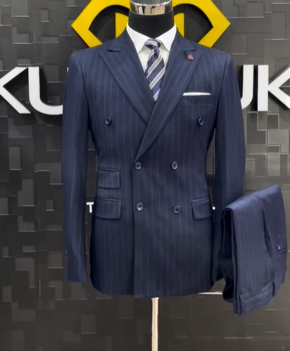 Suit