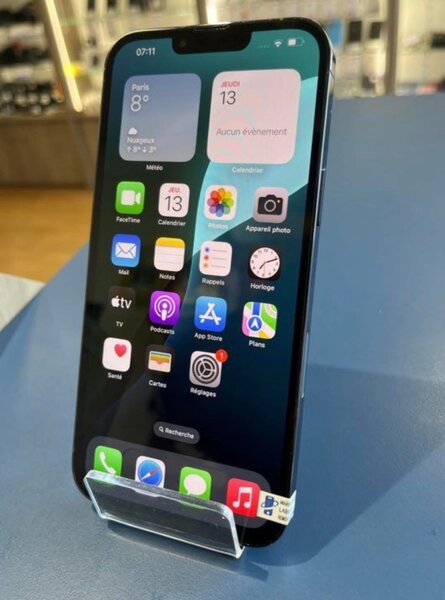 iPhone 13 Pro Max
