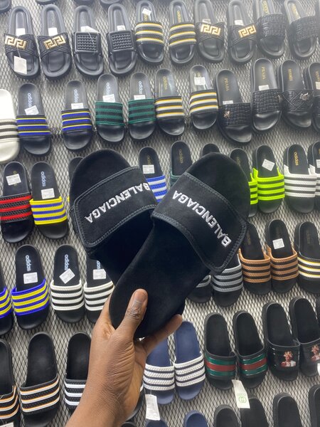 Balencianga and Lee