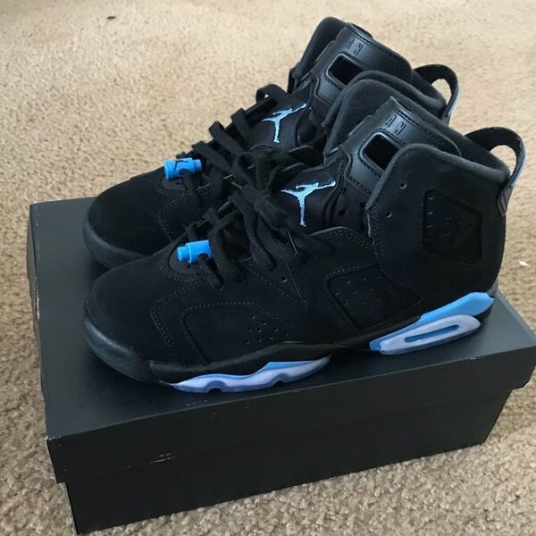 Jordan