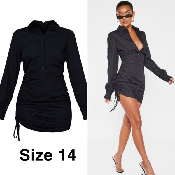 Ladies dress