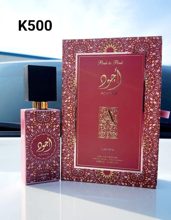 Parfume 
