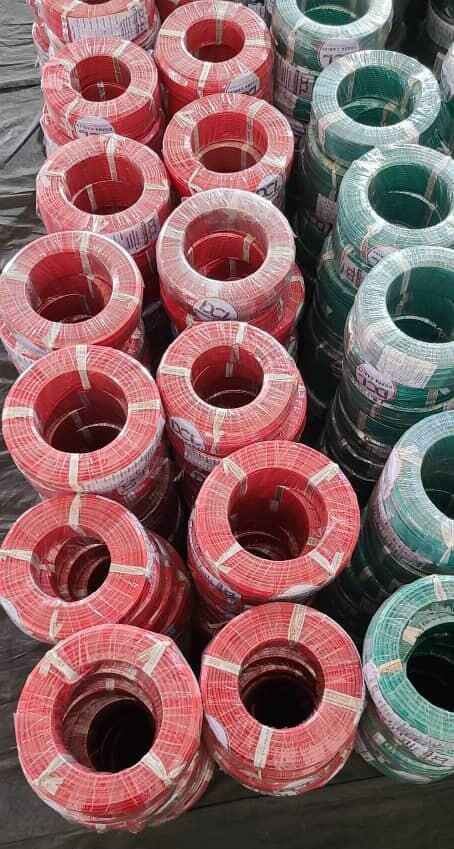 Zamefa cables