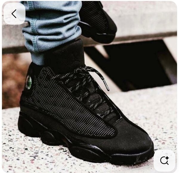 Jordan 13