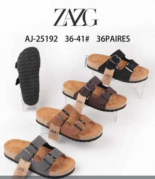 Sandales homme