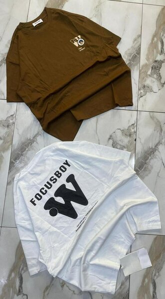 T shirts