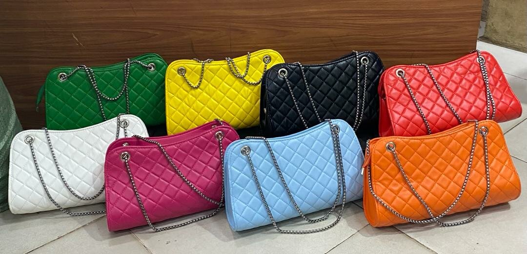 Ladies bags