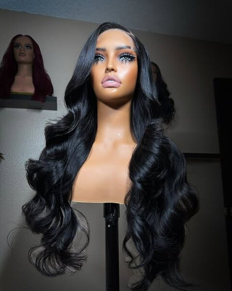 Quality Wigs