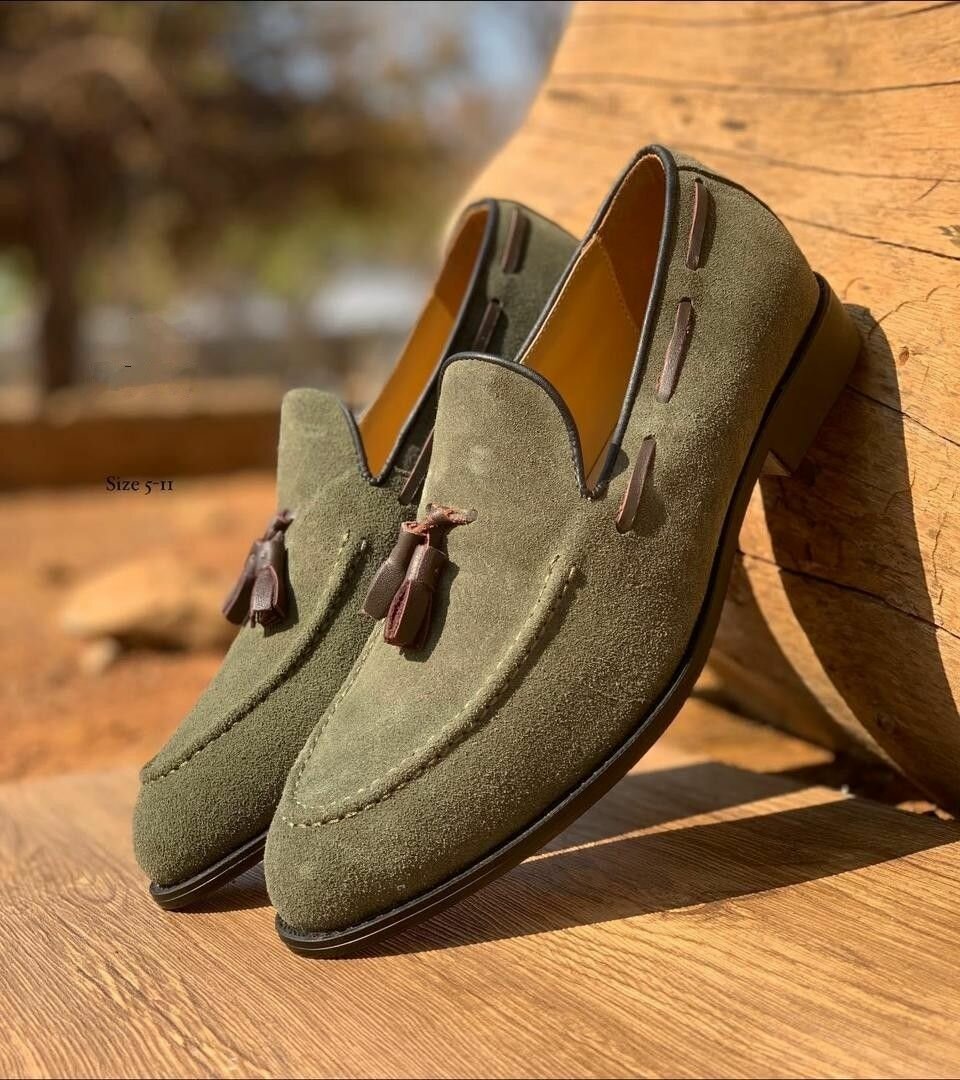 Smart shoes