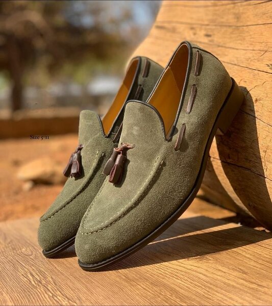Smart shoes