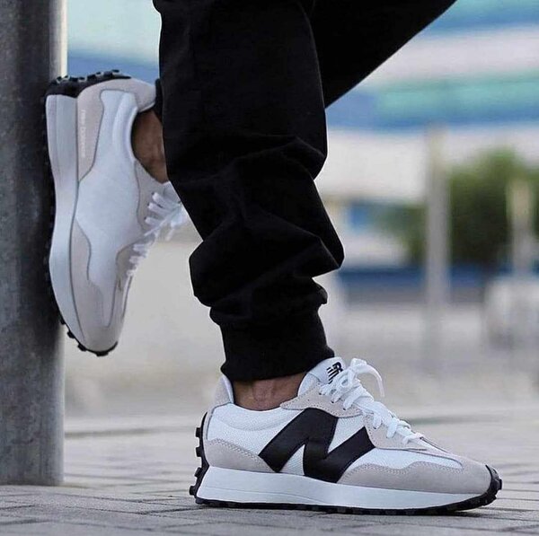 NB crampons