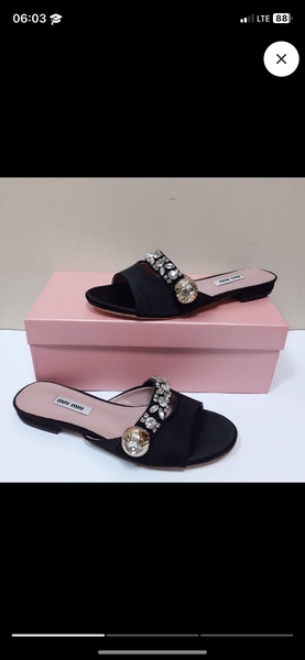 Sandals
