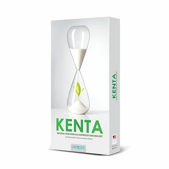 KENTA