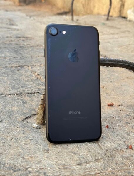 iPhone 7