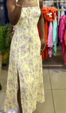 dress