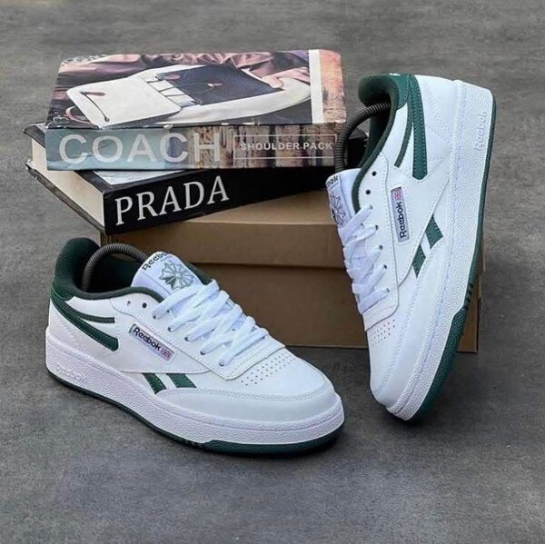 Baskets Reebok Classiques Homme