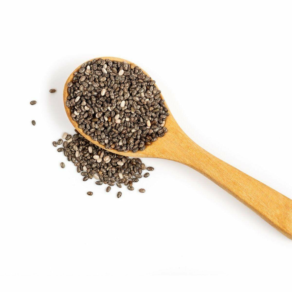 Grain de chia 250 grammes